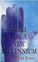 Cover of: Reiki for a New Millennium