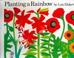 Cover of: Planting a Rainbow