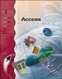 Microsoft Access 2002 : introductory