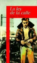 Cover of: La Ley de la Calle