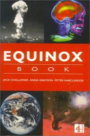 Equinox : book of science