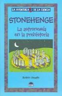 Cover of: Stonehenge