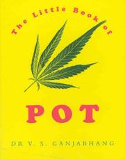 The little book of pot