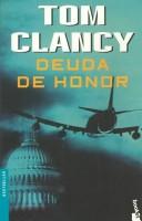 Cover of: Deuda de honor by Tom Clancy