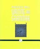 Cover of: Prentice Hall Writing and Grammar by 