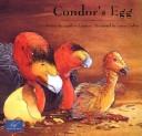 Cover of: Condor's Egg (Endangered Species)
