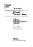 Clinical neurophysiology