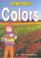 Cover of: Colors (My World)