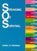 Cover of: Speaking of Survival: Class Cassette