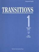 Integrated English : transitions. Teacher's book. 1