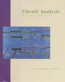 Cover of: Basic Circuit Analysis by David R. Cunningham