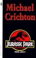 Cover of: Parque Jurasico/Jurassic Park (Jet de Plaza & Janes) by 