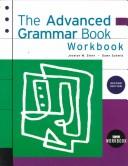 Cover of: The Advanced Grammar Book 2e Instructor by Dugald Dug Dug Dug Dug Dug Dug Du Steer