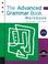Cover of: The Advanced Grammar Book 2e Instructor
