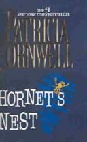 Cover of: Hornet's Nest by Patricia Cornwell