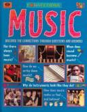 Cover of: Music (Connections)