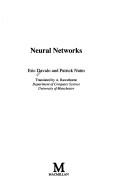 Neural networks