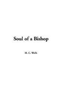 Cover of: Soul of a Bishop | H. G. Wells