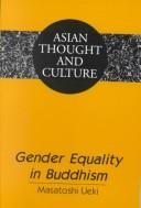 Gender Equality in Buddhism by Masatoshi Ueki