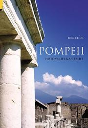Cover of: Pompeii: history, life & afterlife