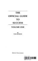 Cover of: Official Guide to Success Volume 1