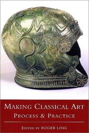 Making classical art : process & practice