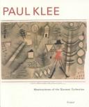Paul Klee : masterpieces of the Djerassi collection