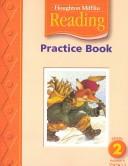 Cover of: Houghton Mifflin Reading: Practice Book Level 2 Themes 1-3 (Houghton Mifflin Reading)