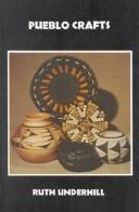 Cover of: Pueblo Crafts