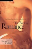 The book of romance by Tommy Nelson