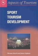 Cover of: Sport Tourism Development (Aspects of Tourism)