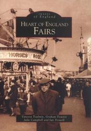 Heart of England fairs