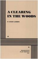 Cover of: A Clearing in the Woods
