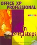 Cover of: Office Xp Professional