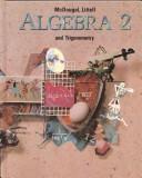 Cover of: Algebra II and Trigonometry