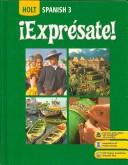 Cover of: Expre sate