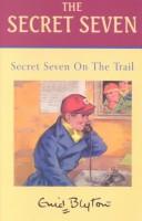 Secret Seven on the trail