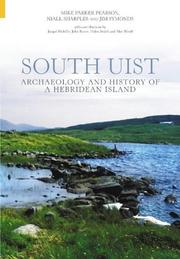 South Uist : archaeology and history of a Hebridean island