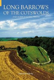 Long barrows of the Cotswolds and surrounding areas