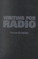 Writing for radio