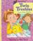 Cover of: Twin Troubles (A Redfeather Book)