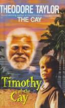 Cover of: Timothy of the Cay