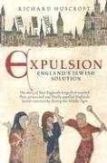 Cover of: Expulsion by Richard Huscroft