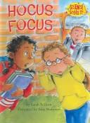 Cover of: Hocus Focus (Science Solves It!)