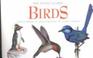 Cover of: Birds (Little Guides)