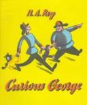 Cover of: Curious George (Curious George)