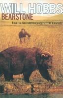 Cover of: Bearstone by Will Hobbs