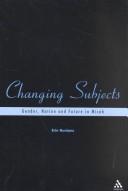 Changing subjects by Erin Runions