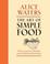 Cover of: The Art of Simple Food