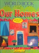 Cover of: Our Homes (Follow Me)